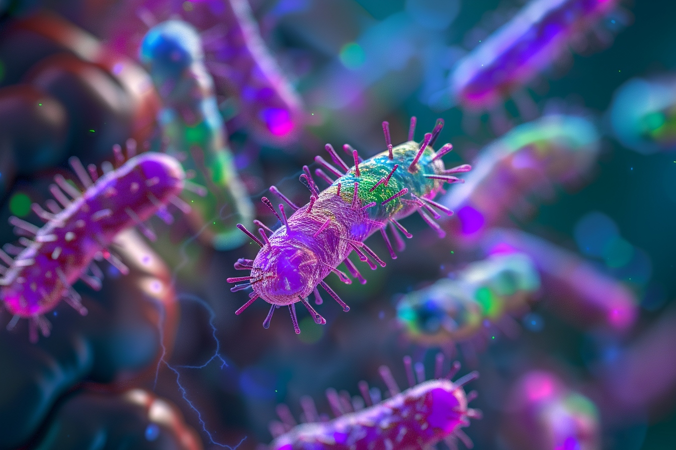 À la découverte des secrets de Lactobacillus Acidophilus pour une santé optimale