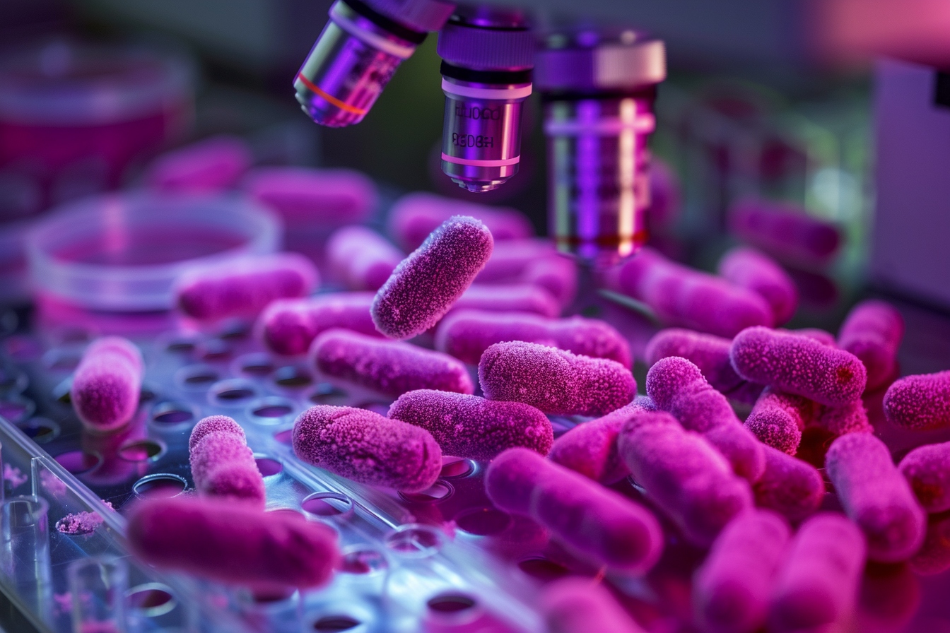 À la découverte des secrets de Lactobacillus Acidophilus pour une santé optimale