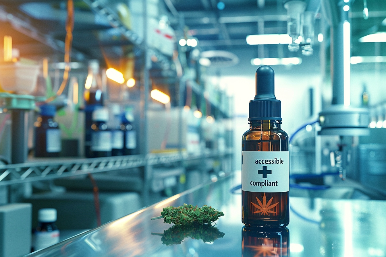Accessibilité et Réglementation de l&rsquo;Huile de Cannabis