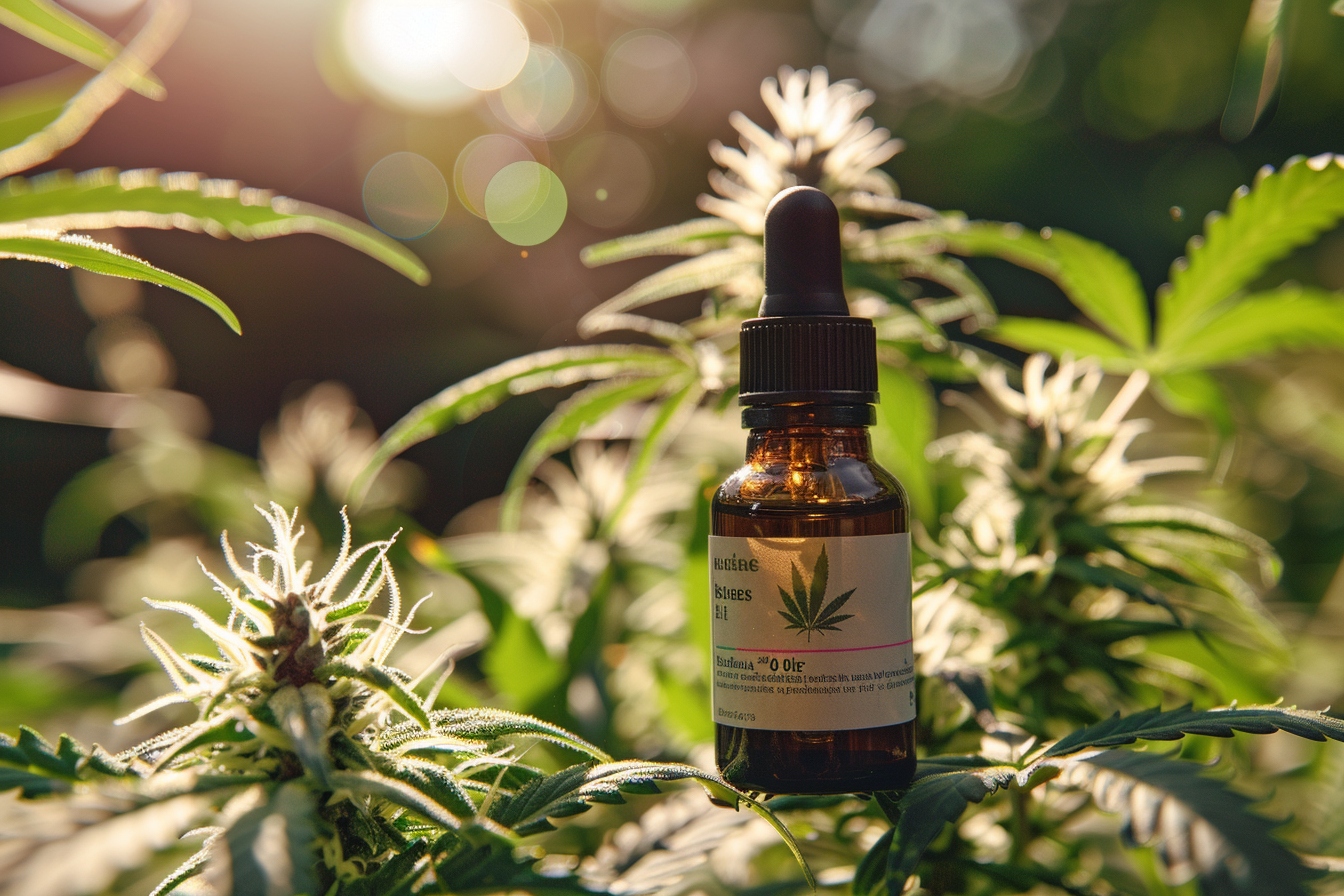 Accessibilité et Réglementation de l&rsquo;Huile de Cannabis