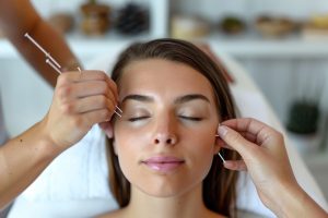 Acupuncture : une méthode surprenante pour perdre du poids