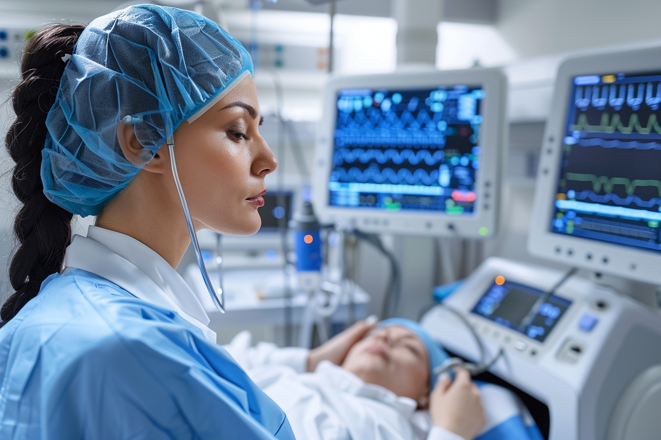 Applications médicales des ultrasons : au-delà du diagnostic