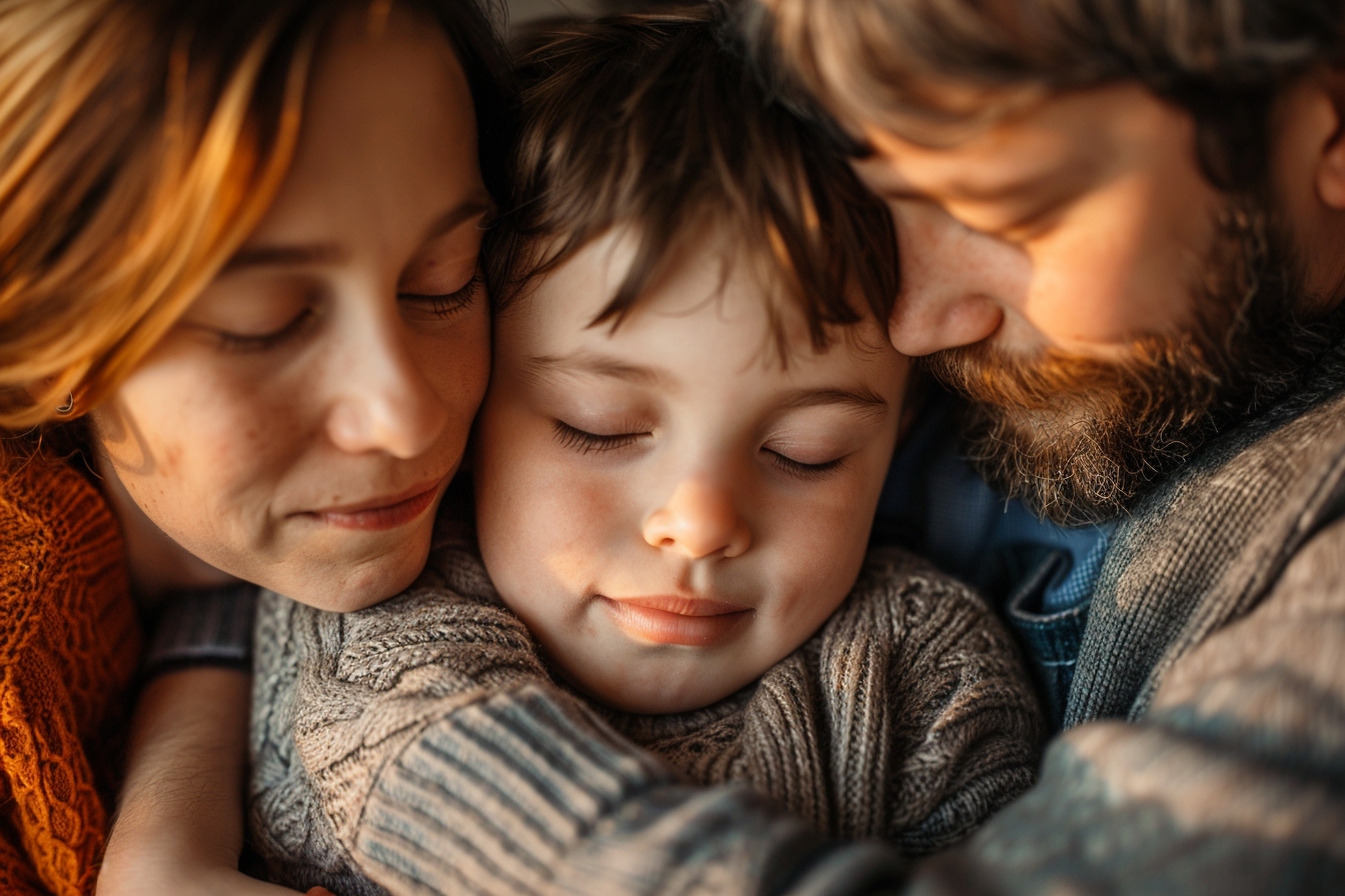Avancées dans la recherche génétique : espoir pour les familles