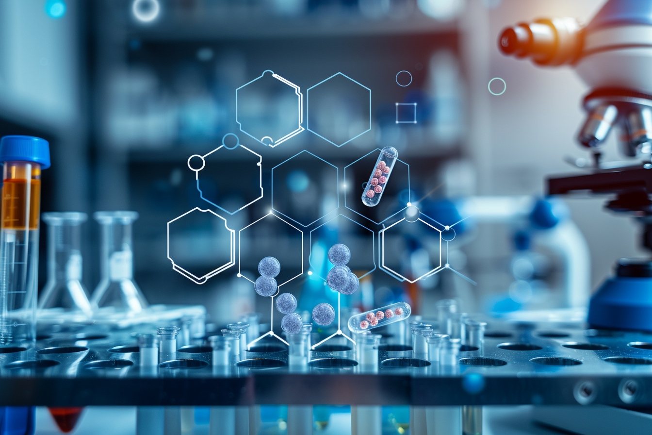 Avantages et applications thérapeutiques des liposomes Avantages et applications thérapeutiques des liposomes