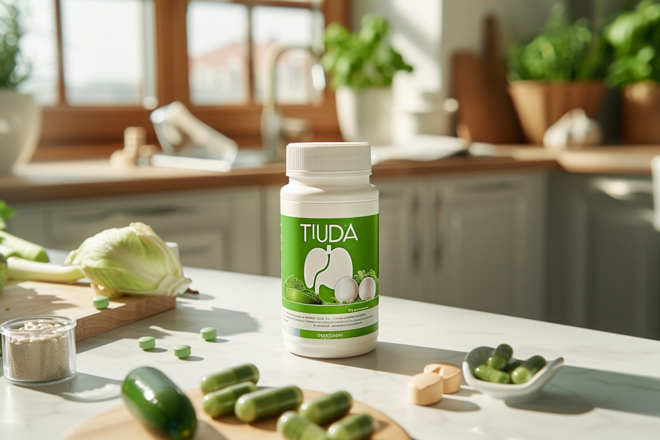 Choisir et utiliser TUDCA efficacement Choisir et utiliser TUDCA efficacement