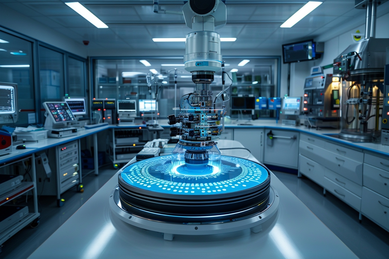 Collaborations Innovantes et Orumip : Ouvrir les Voies du Futur en Médecine