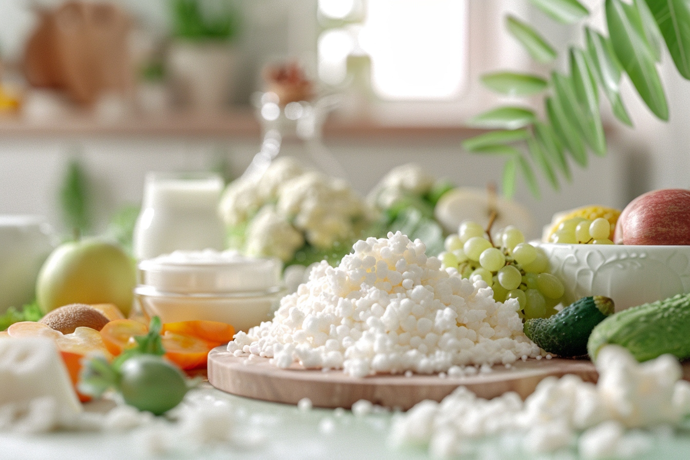 Comment intégrer Lactobacillus Acidophilus dans votre alimentation