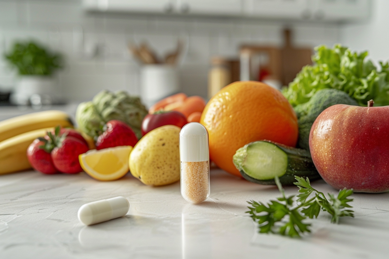 Comment intégrer Lactobacillus Acidophilus dans votre alimentation