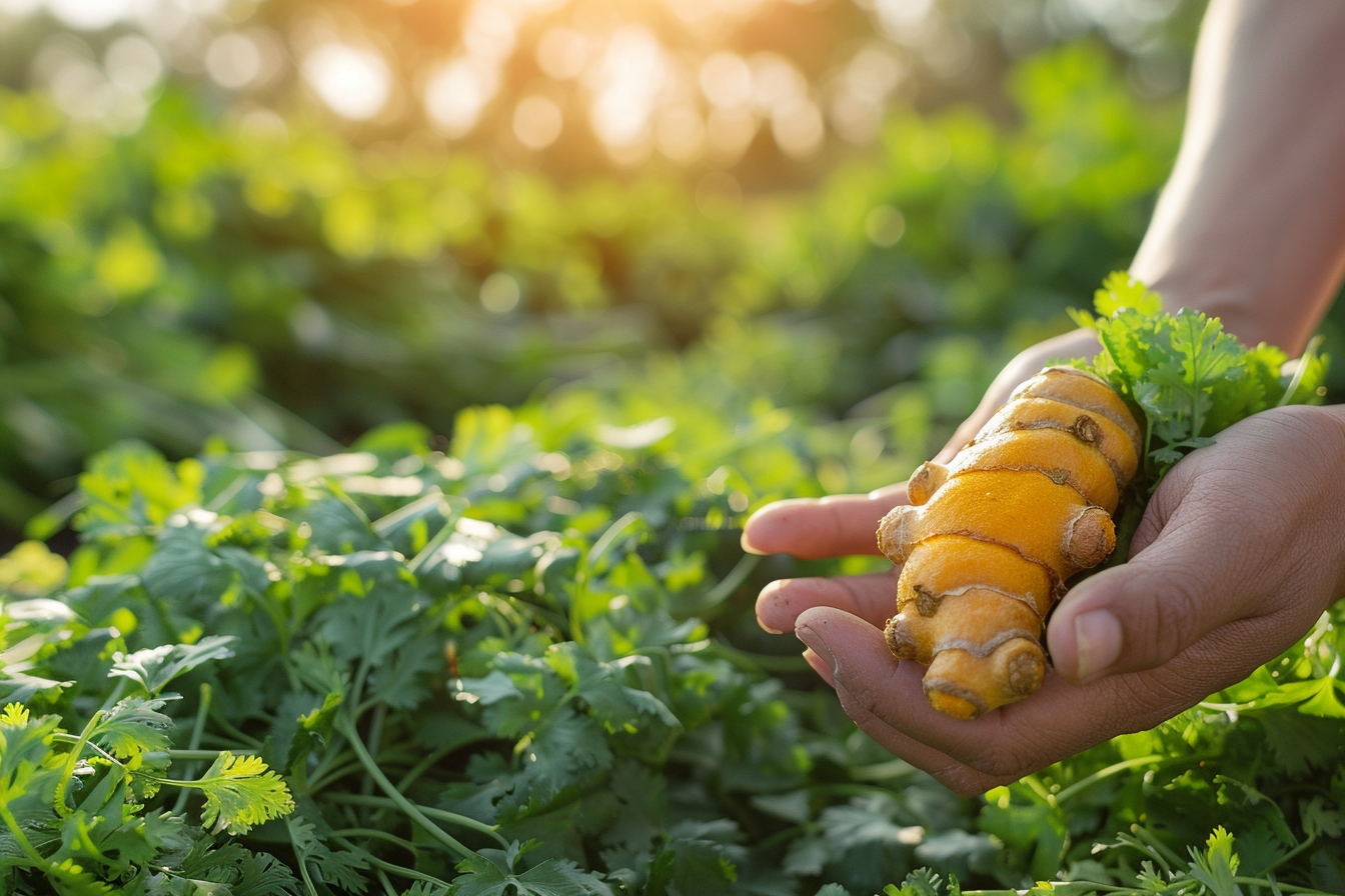 Comment le Curcuma Influence-t-il le Traitement et la Prévention du Cancer ? Comment le Curcuma Influence-t-il le Traitement et la Prévention du Cancer ?