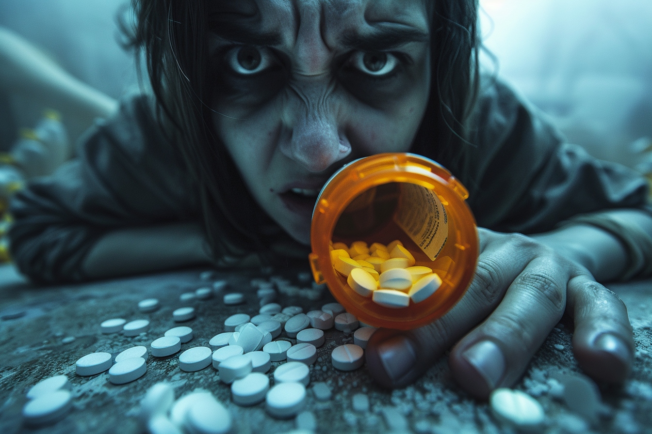 Comprendre le lien entre les médicaments et le suicide