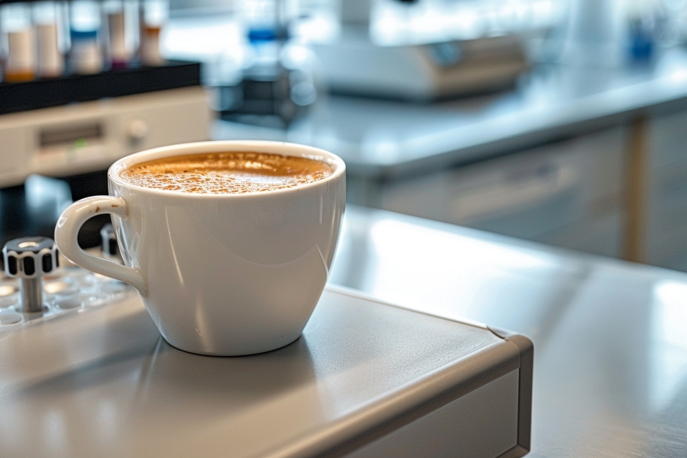 Comprendre les mécanismes derrière l’effet de la caféine sur la tension artérielle Comprendre les mécanismes derrière l’effet de la caféine sur la tension artérielle