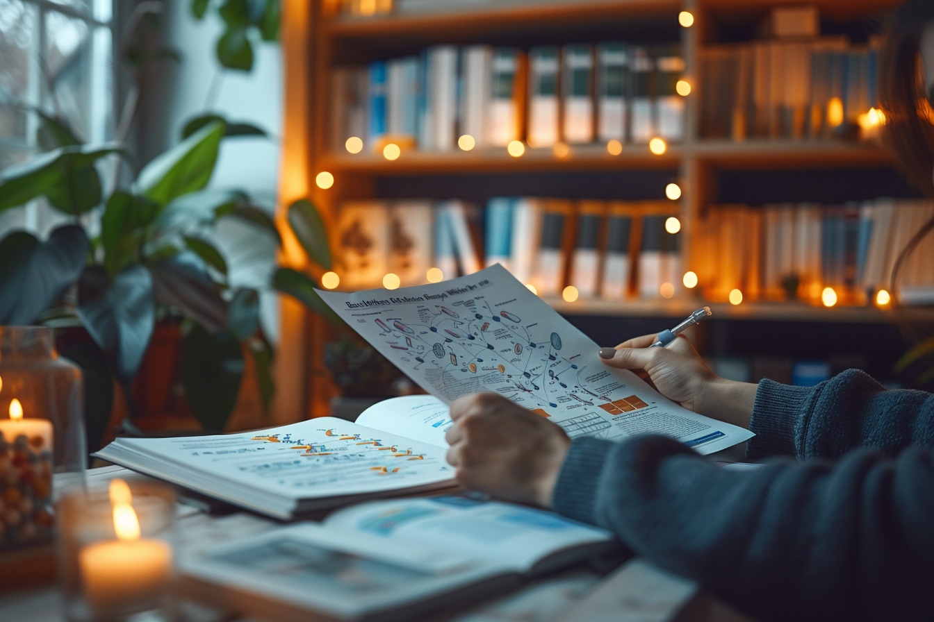 Comprendre les mécanismes des bêta-bloquants pour mieux vivre avec