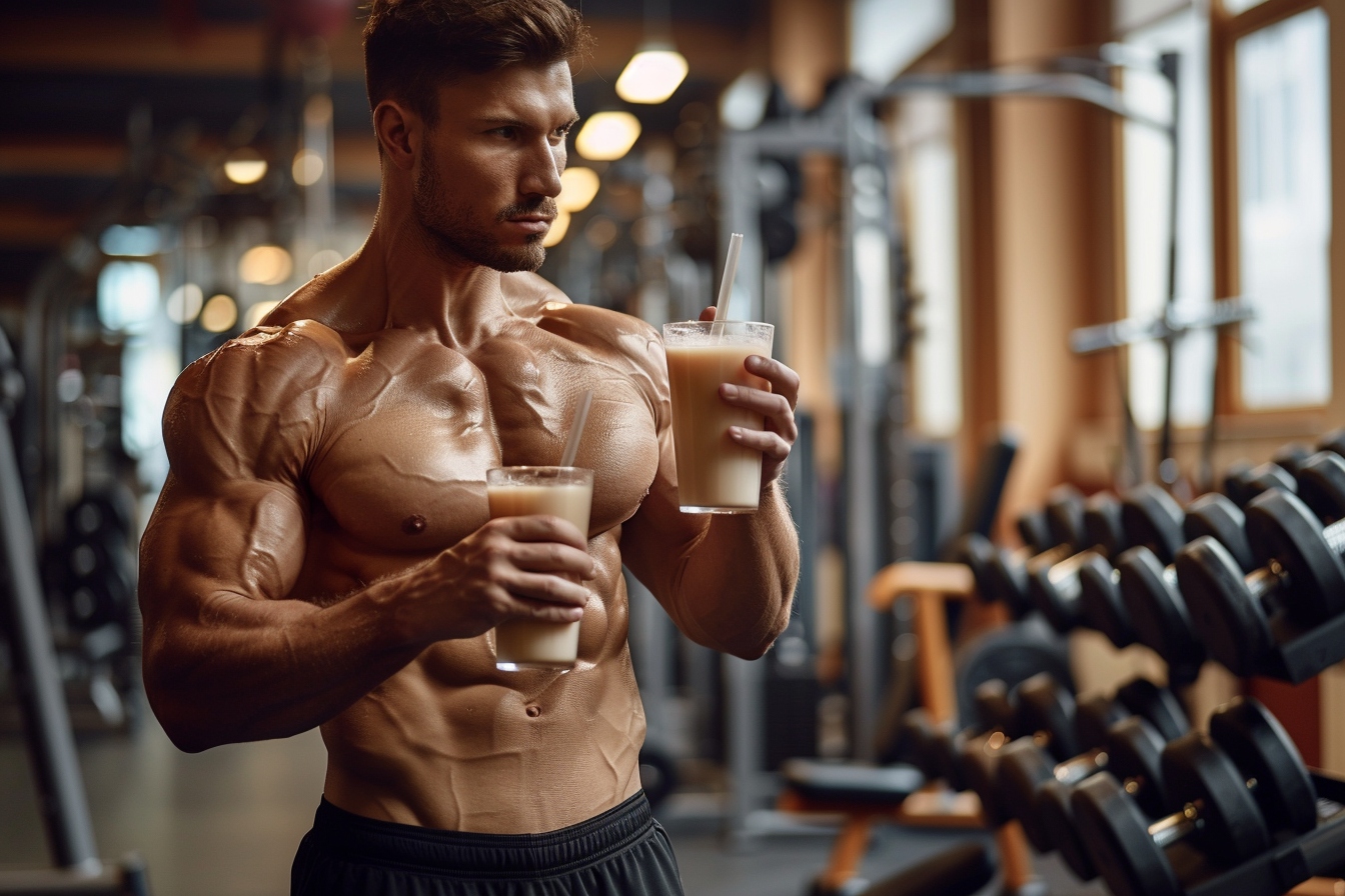 Comprendre les Protéines et Leurs Bénéfices pour la Musculation Comprendre les Protéines et Leurs Bénéfices pour la Musculation