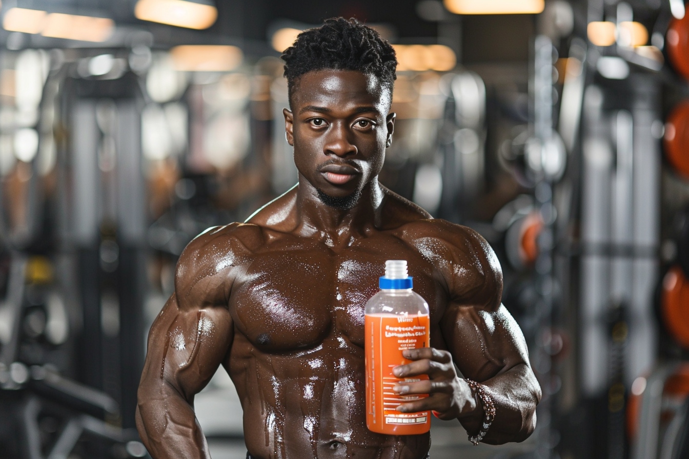 Comprendre les Protéines et Leurs Bénéfices pour la Musculation Comprendre les Protéines et Leurs Bénéfices pour la Musculation
