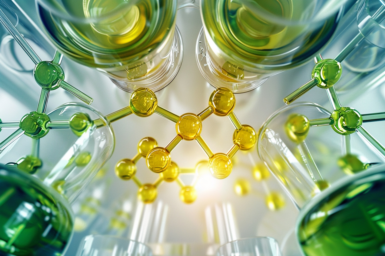 Conclusion : Les acides aminés soufrés, pilier de notre bien-être Conclusion : Les acides aminés soufrés, pilier de notre bien-être