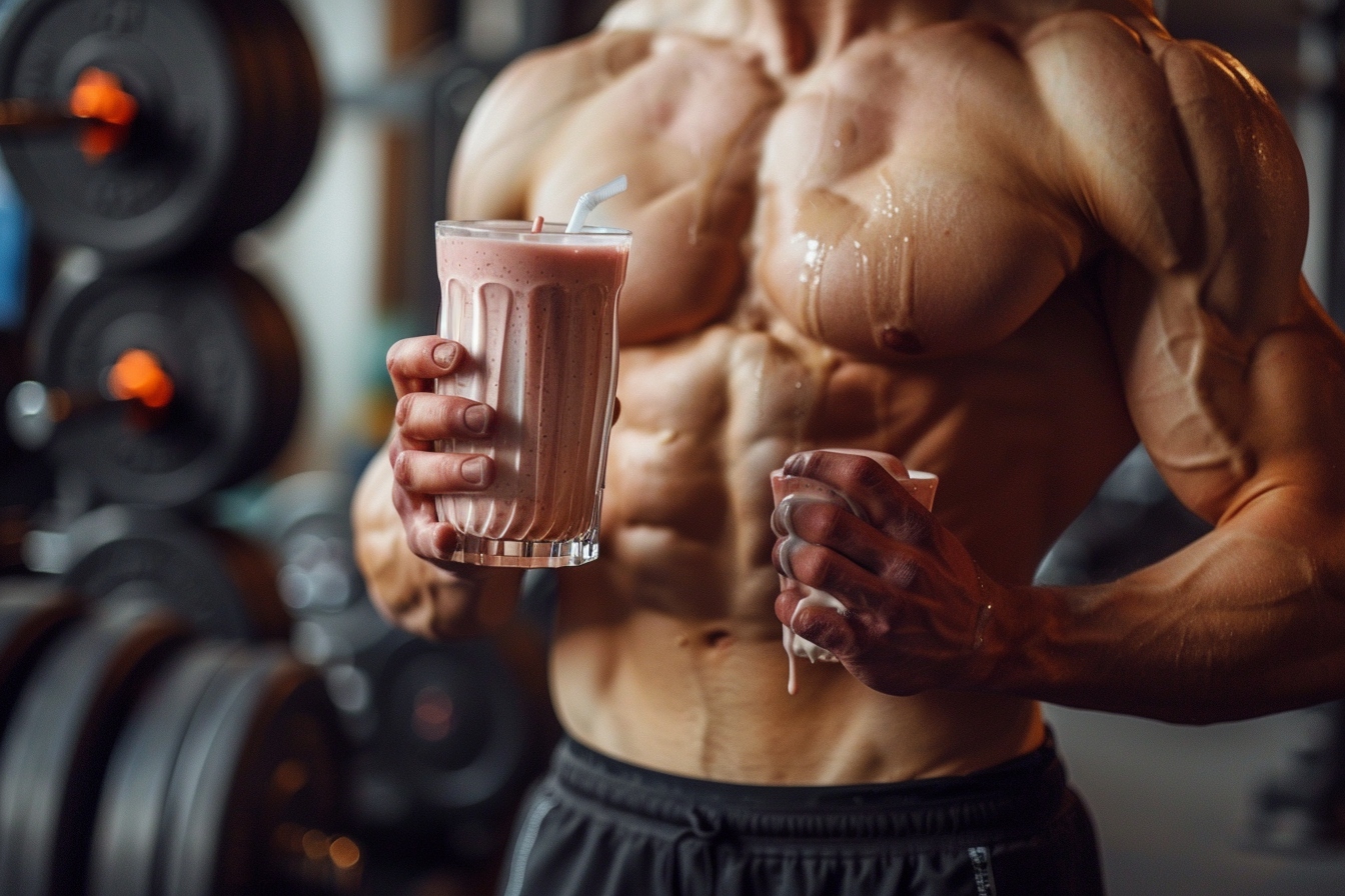 Conclusion : les protéines, des alliées incontournables pour la musculation