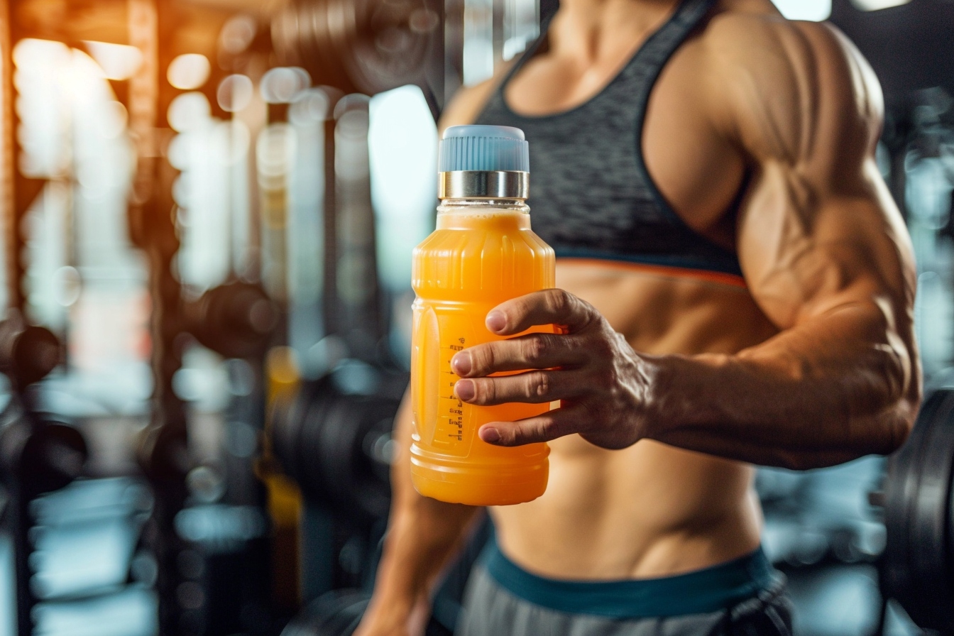 Conclusion : les protéines, des alliées incontournables pour la musculation