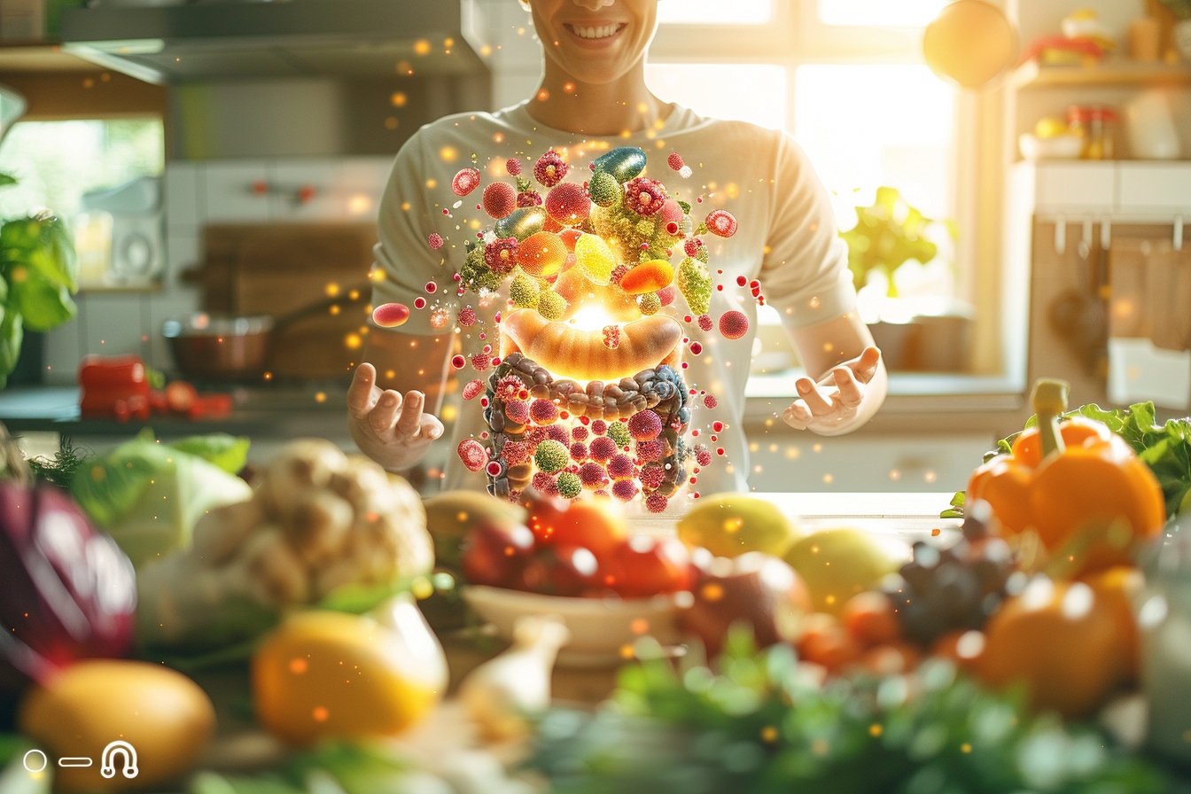 Conclusion : Prendre soin de notre microbiote pour une santé optimale Conclusion : Prendre soin de notre microbiote pour une santé optimale