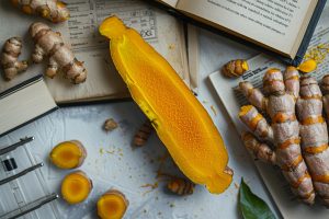 Curcuma et Cancer : Une Lueur d&rsquo;Espoir Naturelle ?