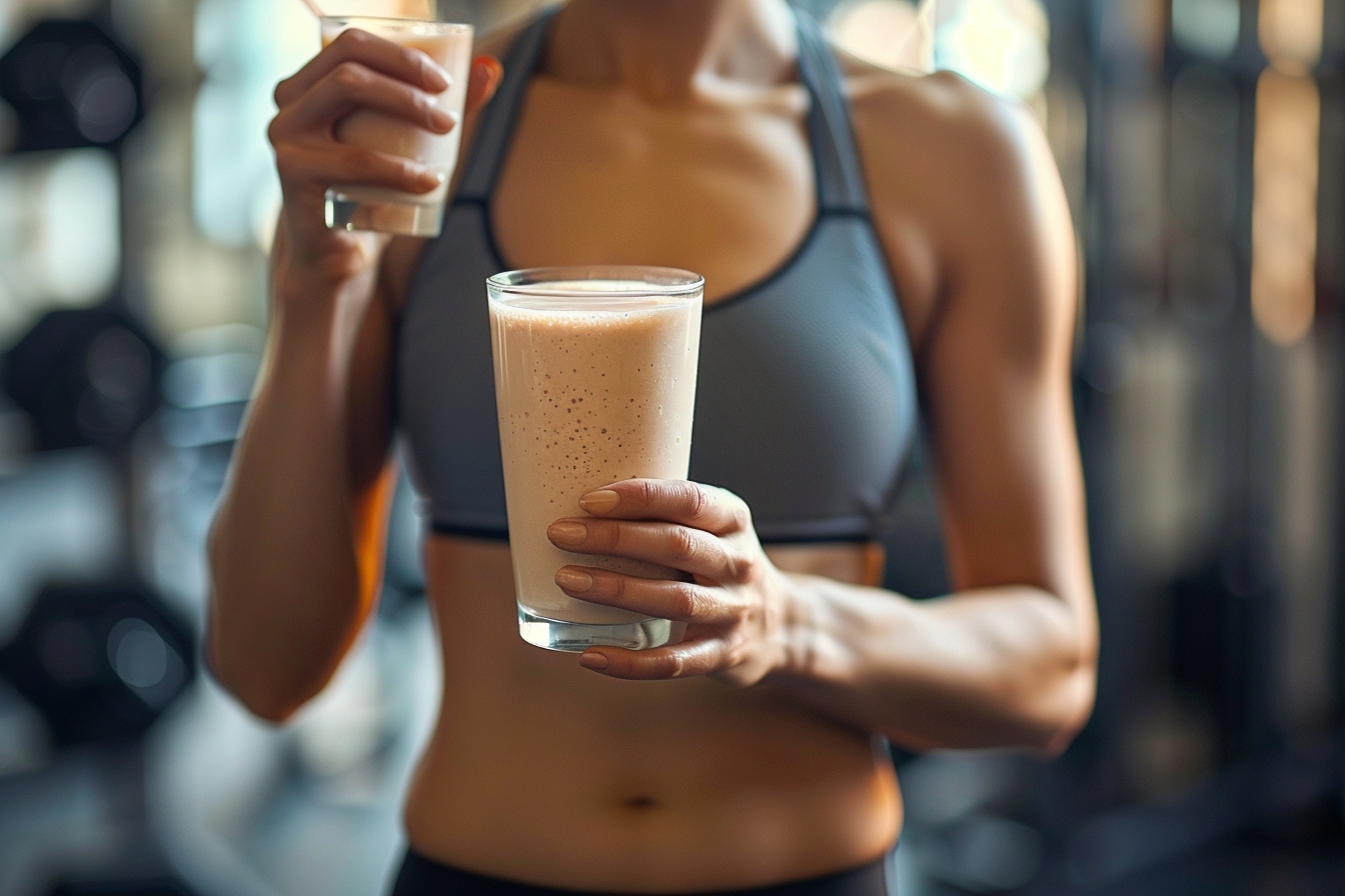 Découvrez le monde fascinant des protéines