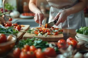 Découvrez les Secrets d&rsquo;une Alimentation Gluten Free