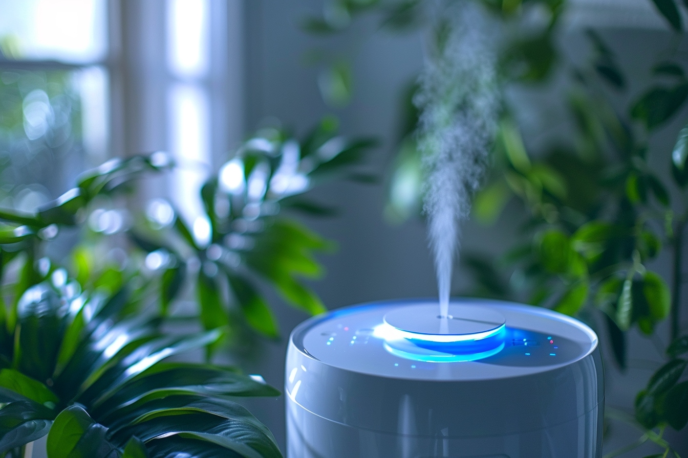 Des Solutions pour un Taux d’Humidité Optimal Des Solutions pour un Taux d’Humidité Optimal