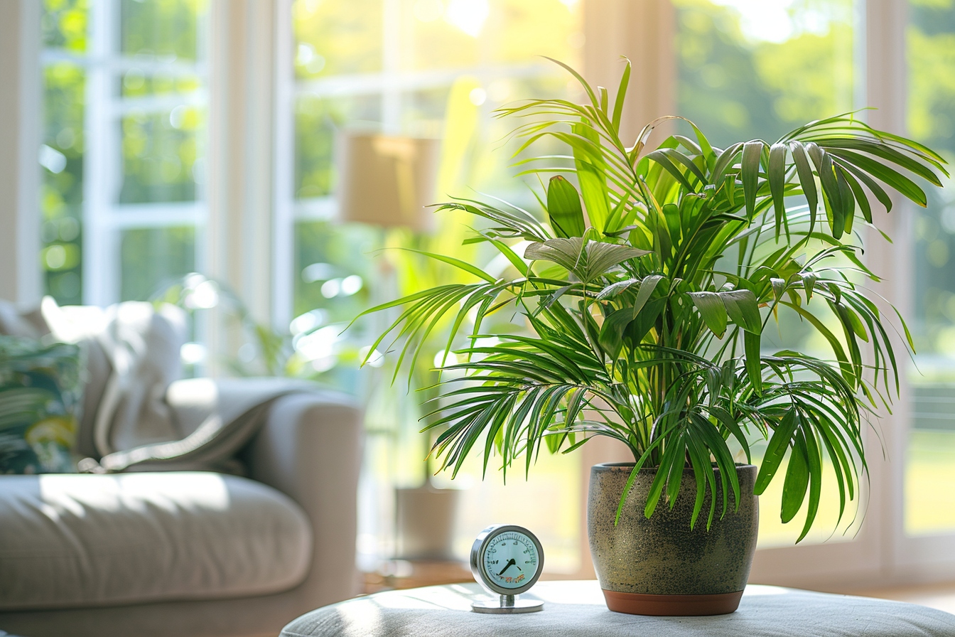 Des Solutions pour un Taux d’Humidité Optimal Des Solutions pour un Taux d’Humidité Optimal