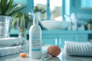 désinfectant urinaire