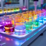 Equilibre acido-basique : la santé par le pH