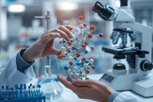 Exploration de l&rsquo;Artémisinine dans la Lutte Contre le Cancer