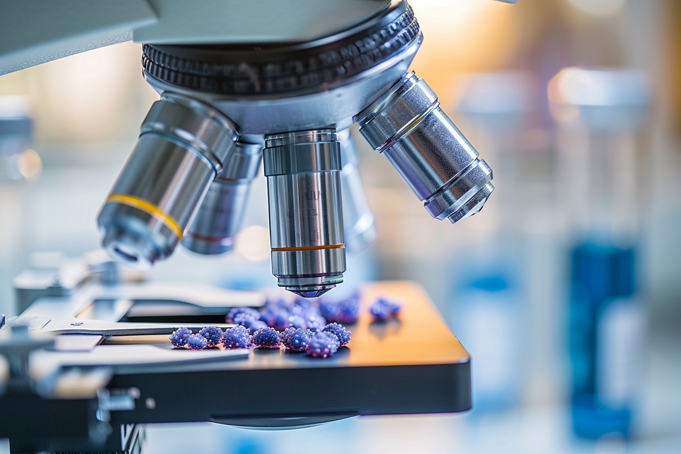 Exploration des Options de Traitement pour les Lymphocytes Bas