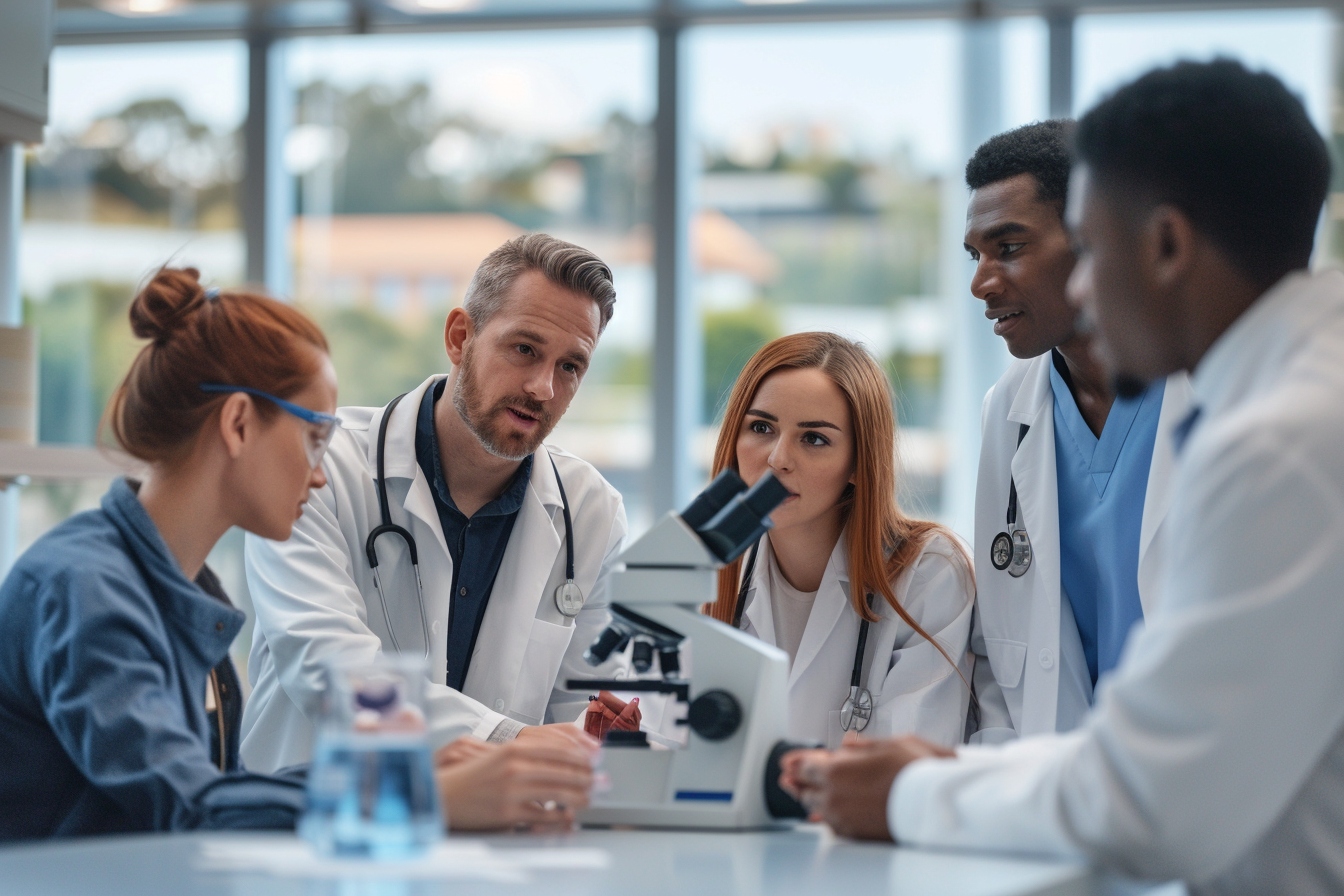 Explorer Ensemble Les Nouveaux Horizons dans La Lutte Contre le Cancer du Cœur