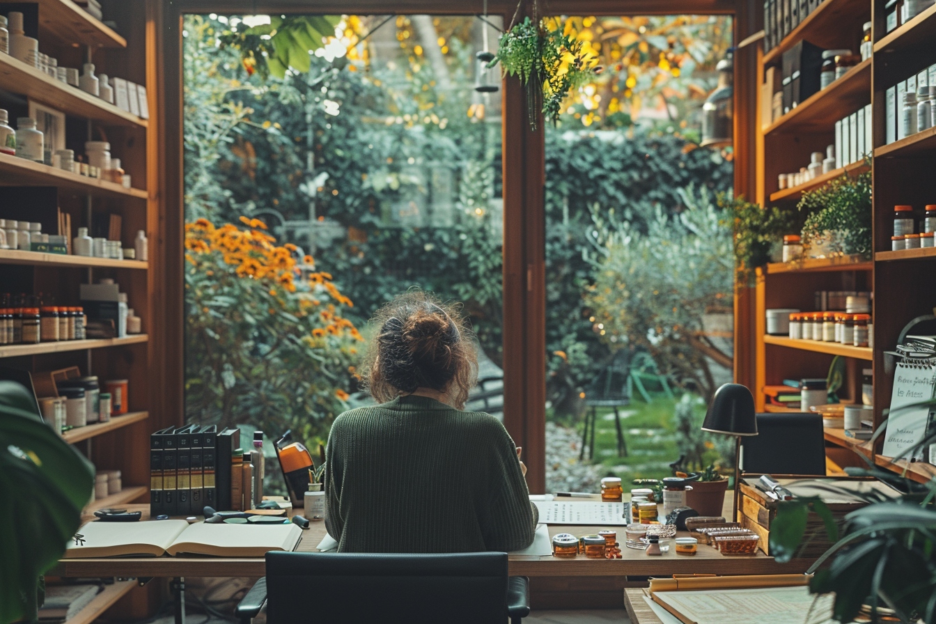 Explorer les alternatives : au-delà des bêta-bloquants