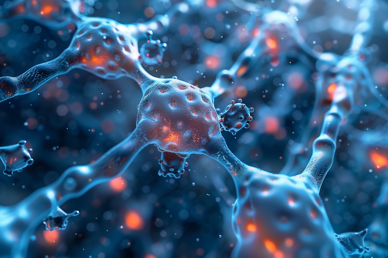 Explorer les Horizons Infinis des Liposomes Explorer les Horizons Infinis des Liposomes
