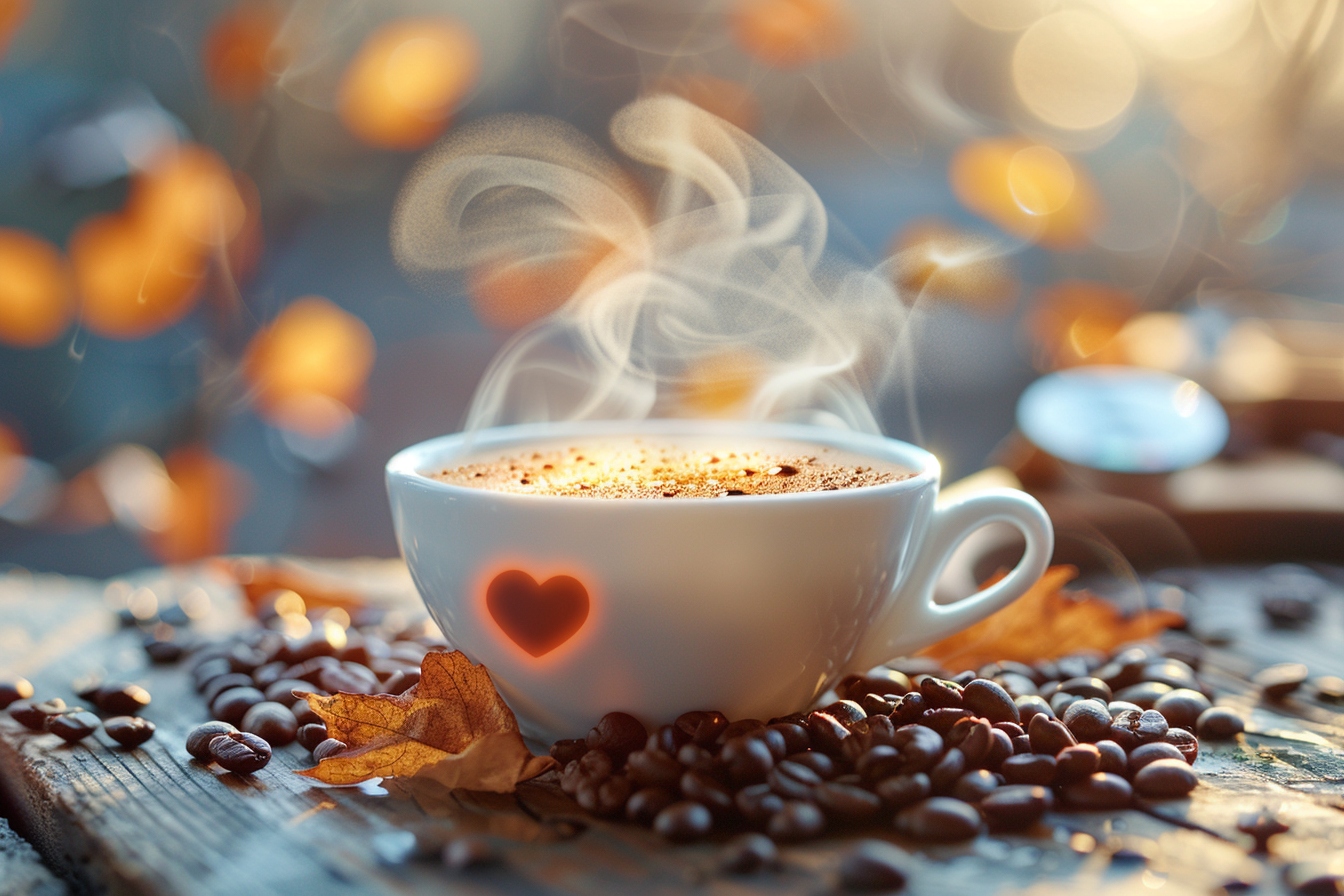 Explorer les nuances du café et son impact sur la santé cardiovasculaire Explorer les nuances du café et son impact sur la santé cardiovasculaire