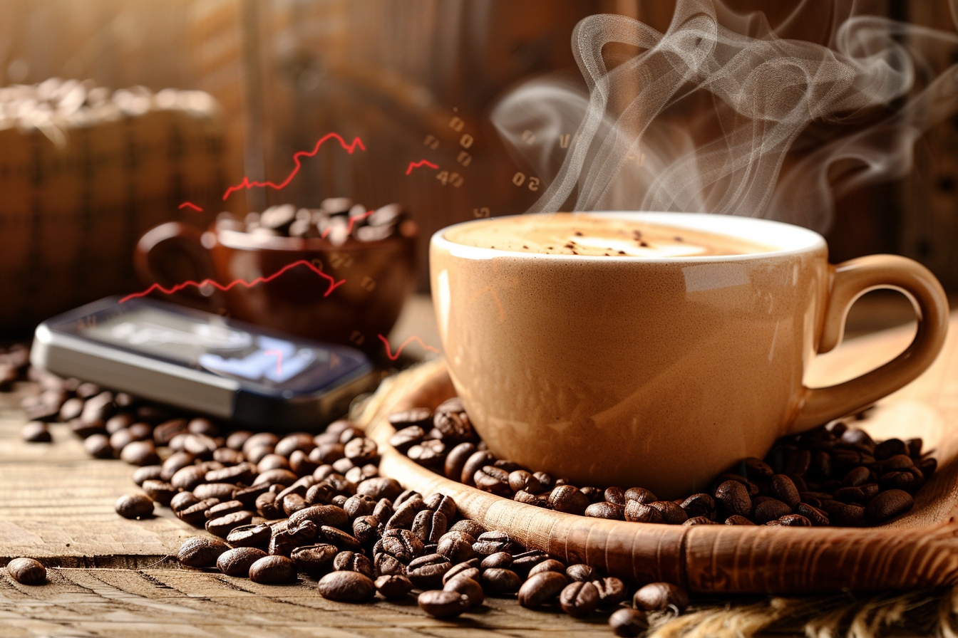 Explorer les nuances du café et son impact sur la santé cardiovasculaire Explorer les nuances du café et son impact sur la santé cardiovasculaire