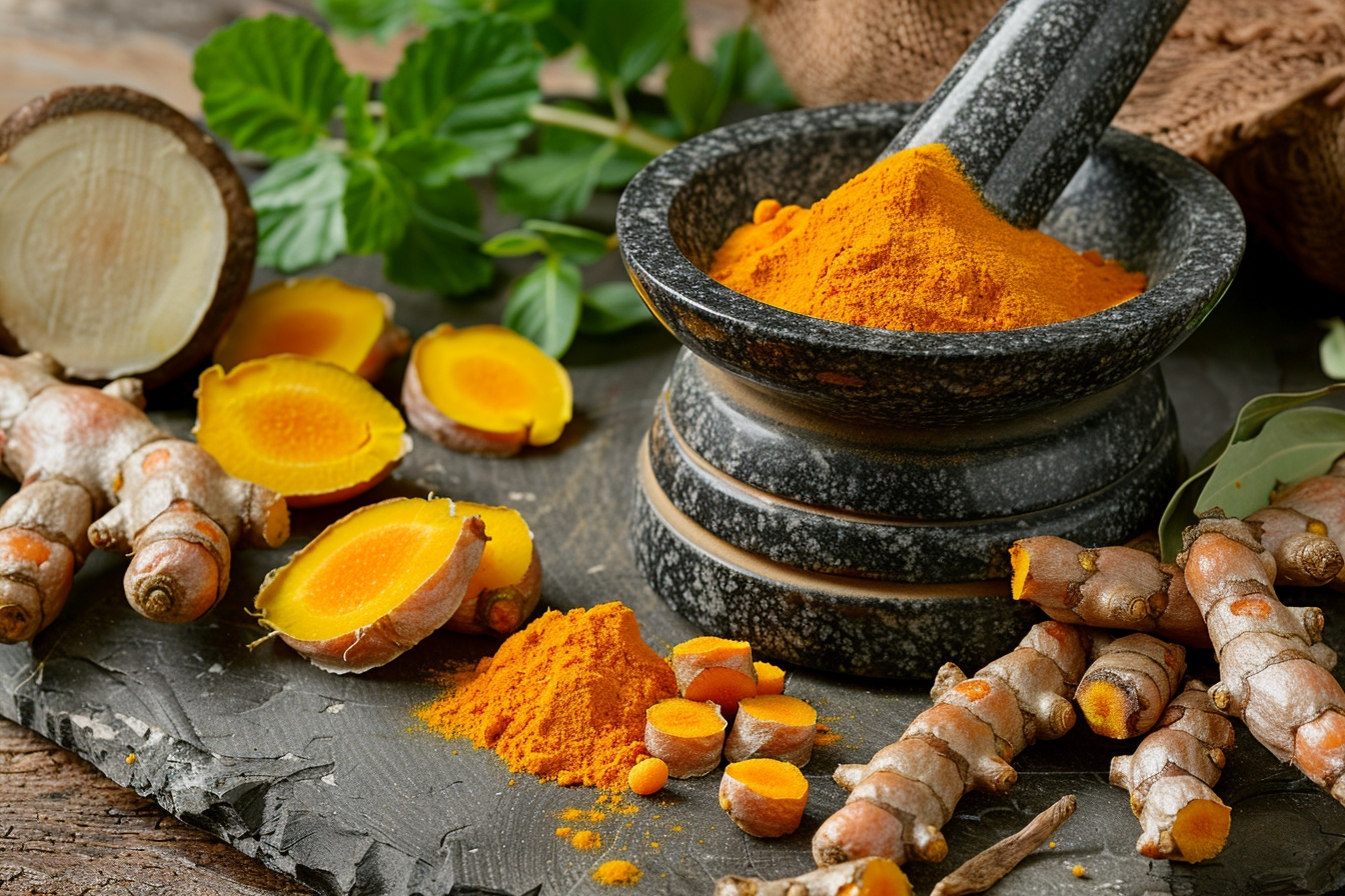 Explorer les Potentiels du Curcuma Face au Cancer : Un Voyage Instructif Explorer les Potentiels du Curcuma Face au Cancer : Un Voyage Instructif