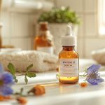 huile de bourrache mycose