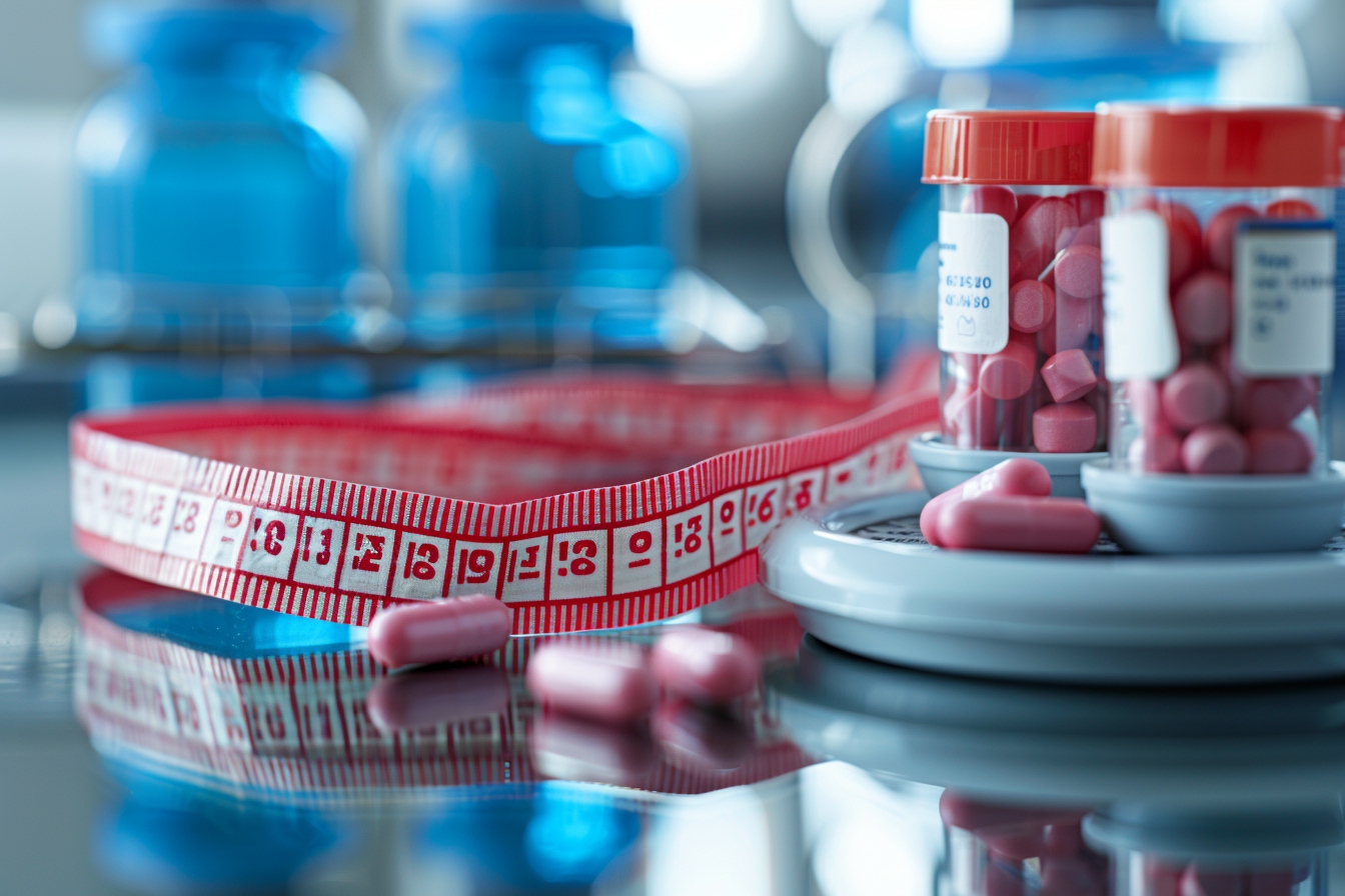 II. Metformine pour maigrir : une utilisation controversée