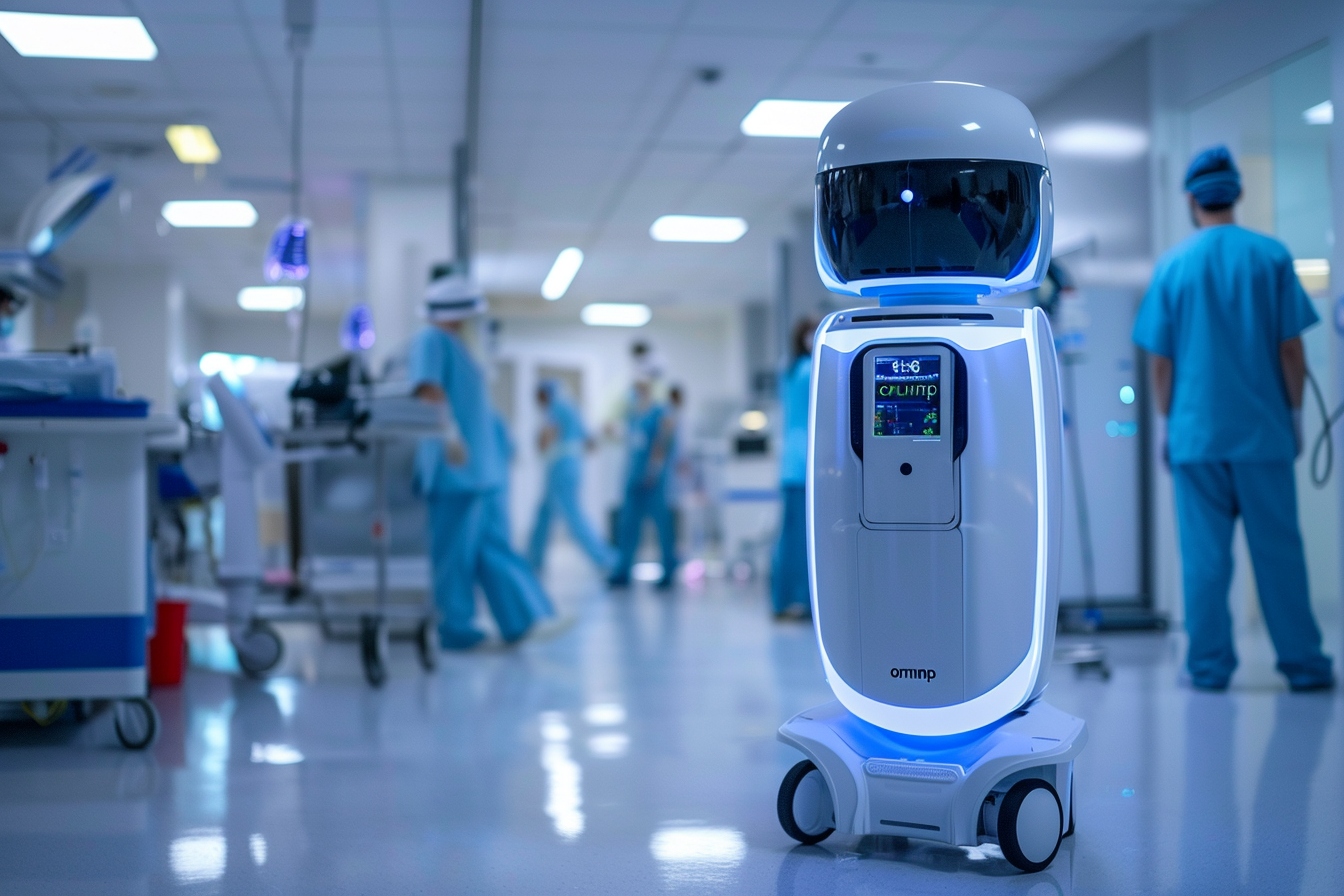 Impact d&rsquo;Orumip sur les urgences médicales et les patients en France