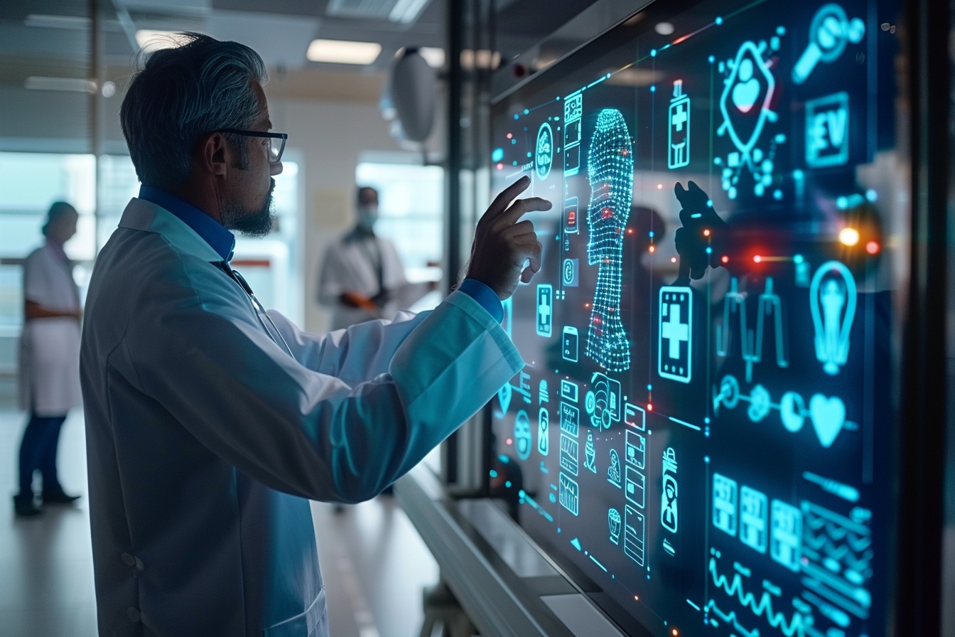 Impact d&rsquo;Orumip sur les urgences médicales et les patients en France