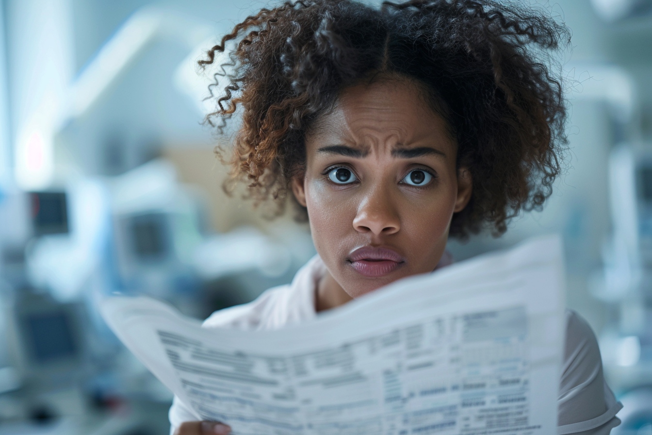 Impacts et Prise en Charge d&rsquo;un Taux de Lymphocytes Bas