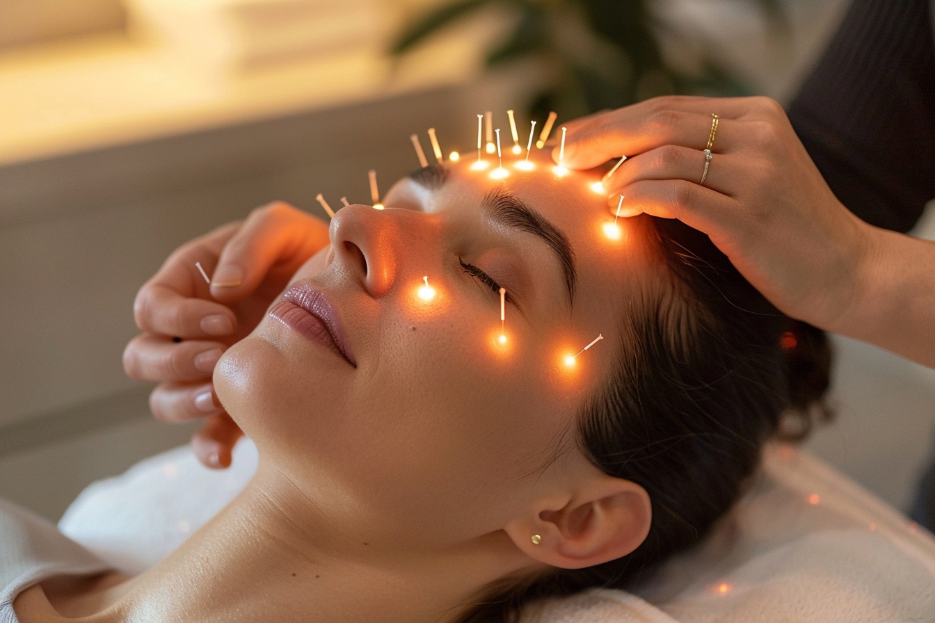 Intégrer l&rsquo;acupuncture à un mode de vie sain pour optimiser la perte de poids