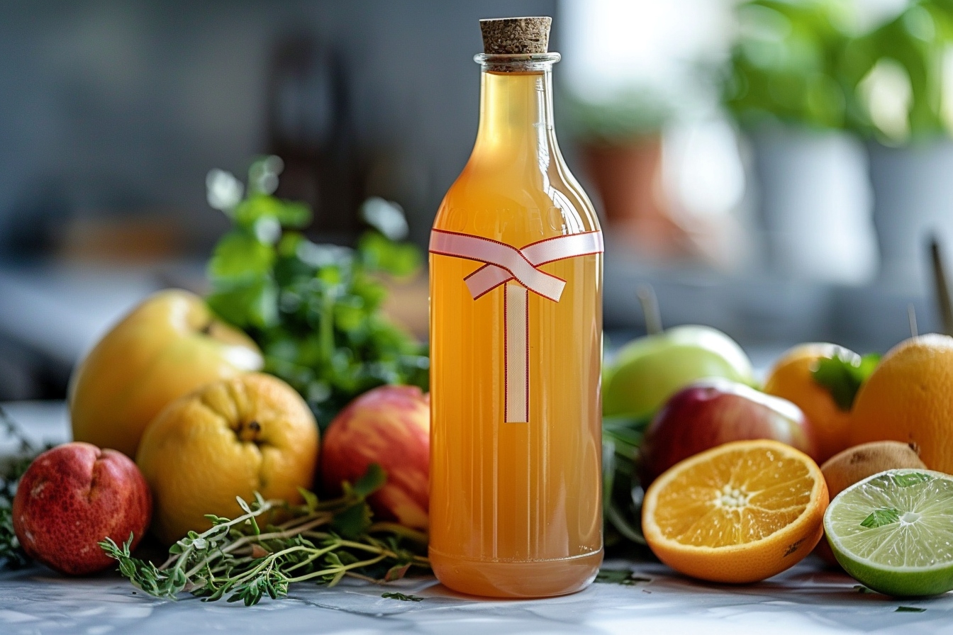 Kombucha : Questions Fréquemment Posées Kombucha : Questions Fréquemment Posées
