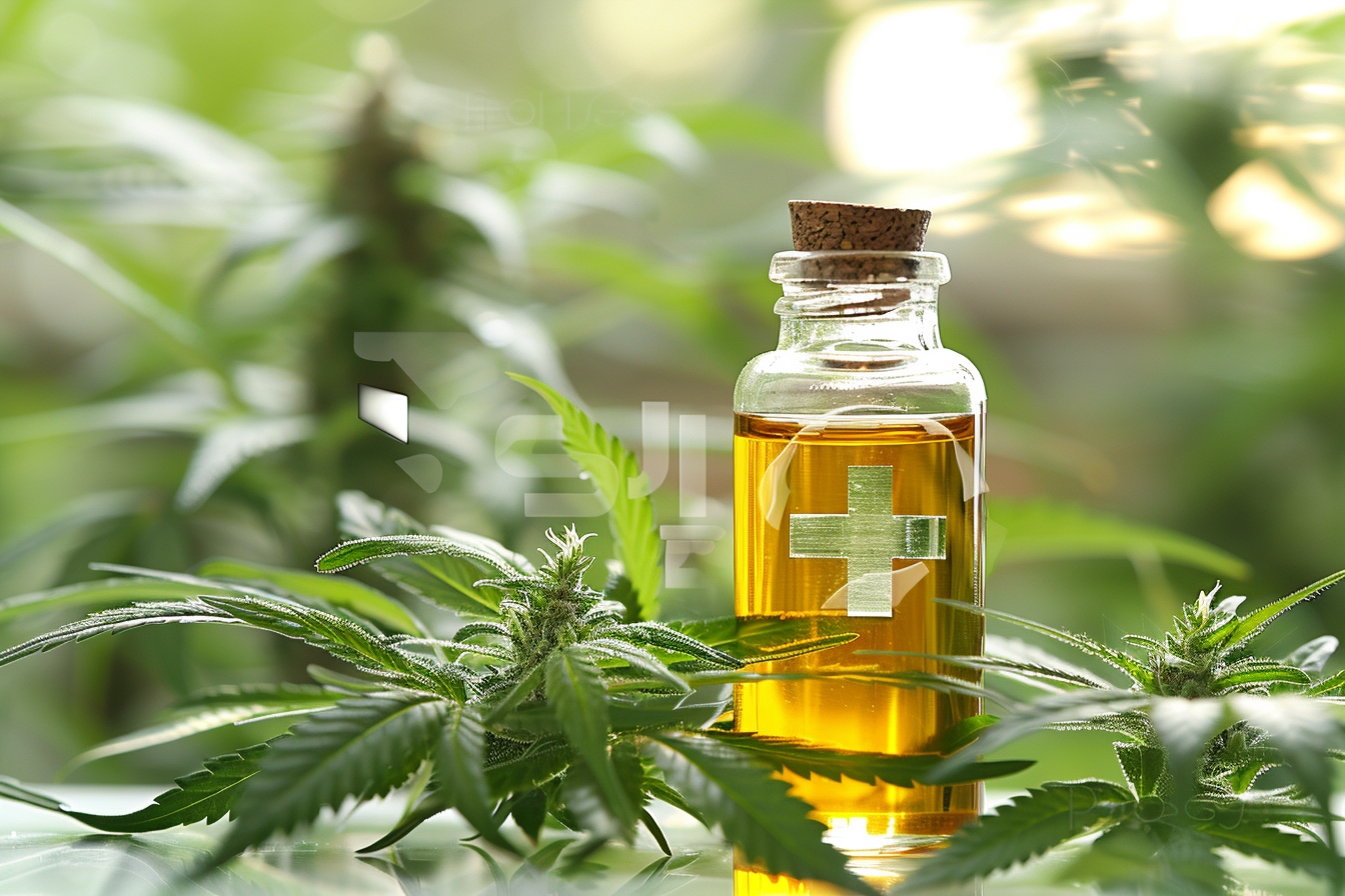 L&rsquo;Huile de Cannabis et la Réduction des Effets Secondaires des Traitements