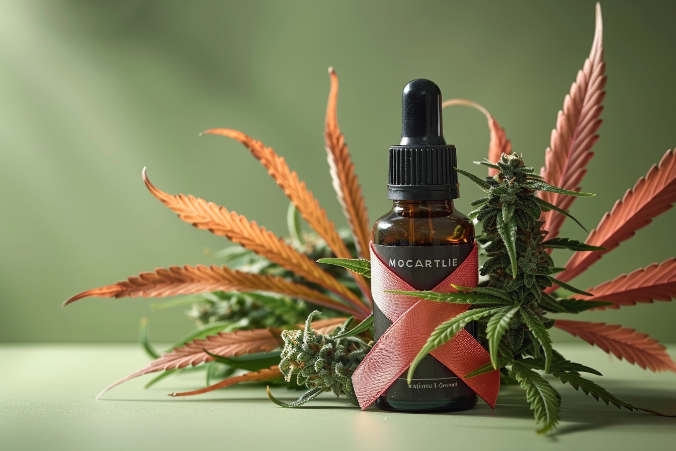 L&rsquo;Huile de Cannabis et les Différents Types de Cancer