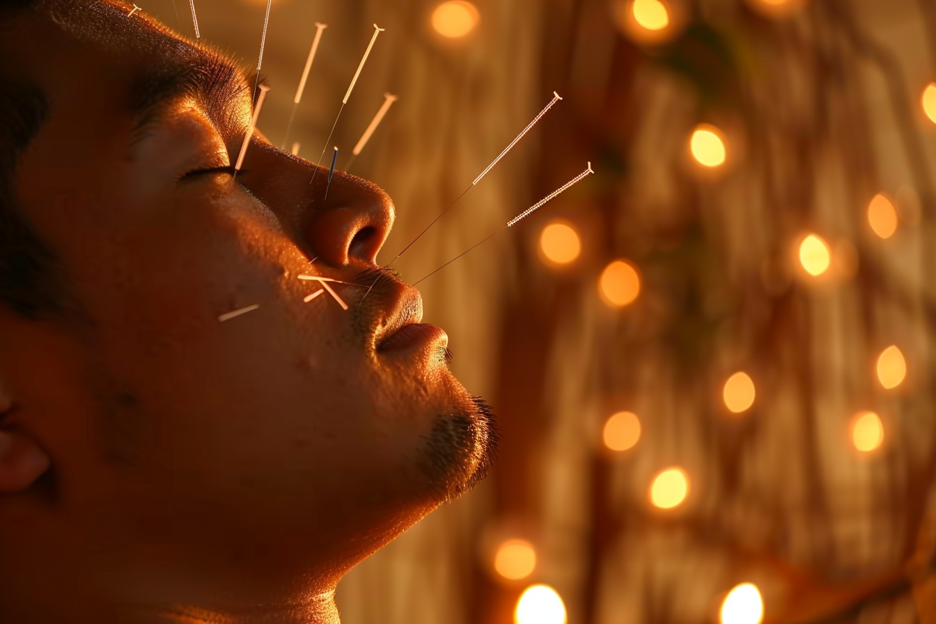  L&rsquo;impact de l&rsquo;acupuncture sur le métabolisme et l&rsquo;appétit 