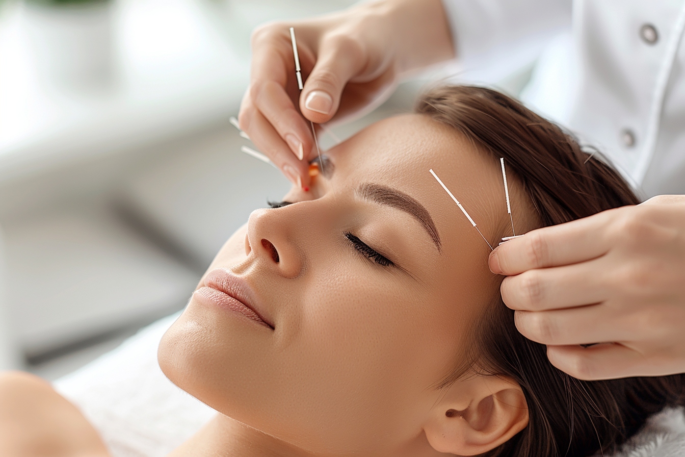  L&rsquo;impact de l&rsquo;acupuncture sur le métabolisme et l&rsquo;appétit 