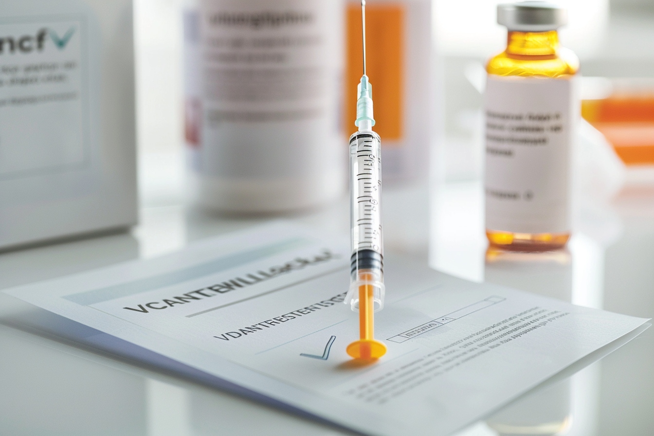 L’impact de la campagne de rappel sur la perception de la vaccination L’impact de la campagne de rappel sur la perception de la vaccination