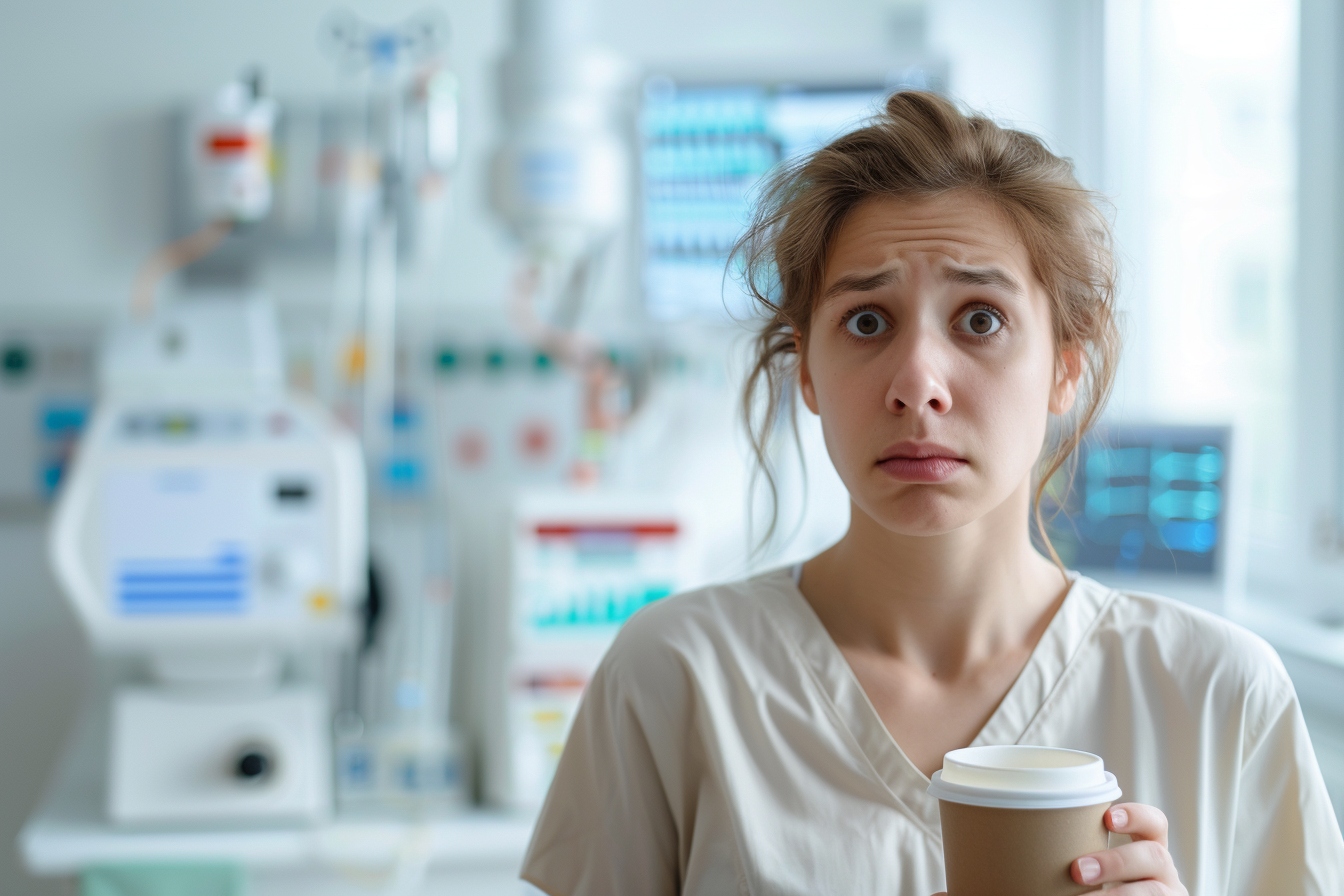 L’Impact de la Consommation de Café sur la Pression Artérielle L’Impact de la Consommation de Café sur la Pression Artérielle